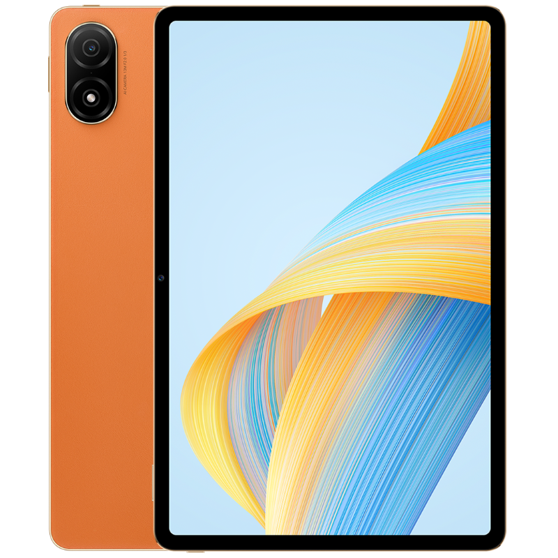 荣耀平板V8 Pro 12.1英寸（单位：台） 燃橙色 8+256G