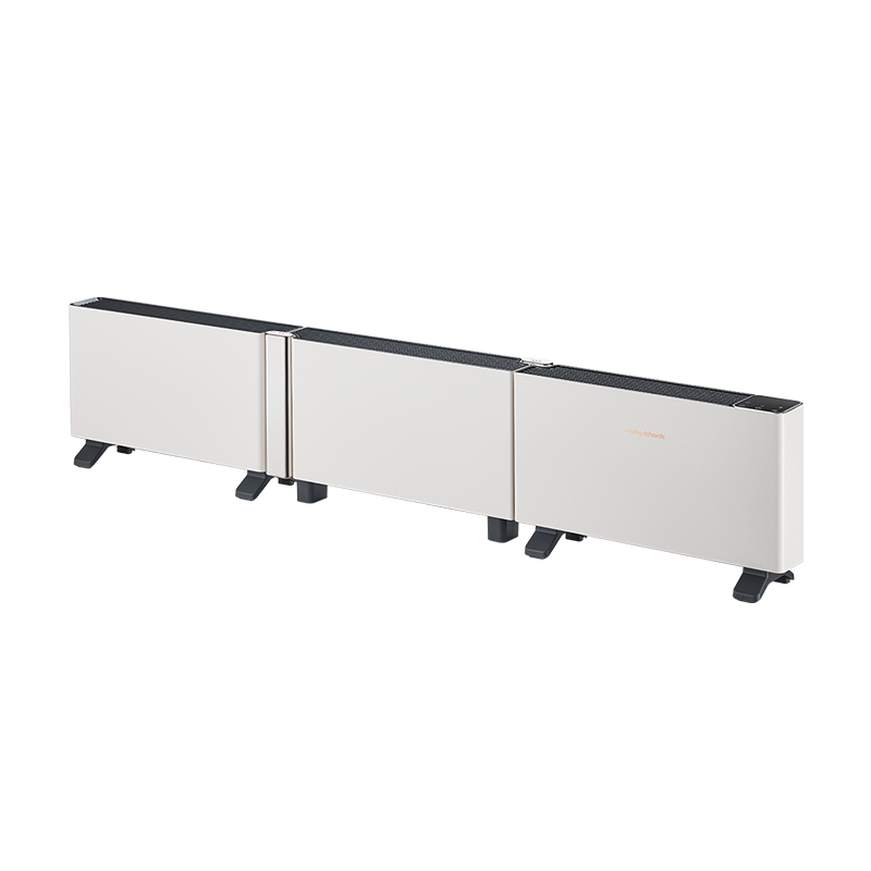 摩飞（morphy richards）折叠踢脚线取暖器MR2028（单位：个） 白色