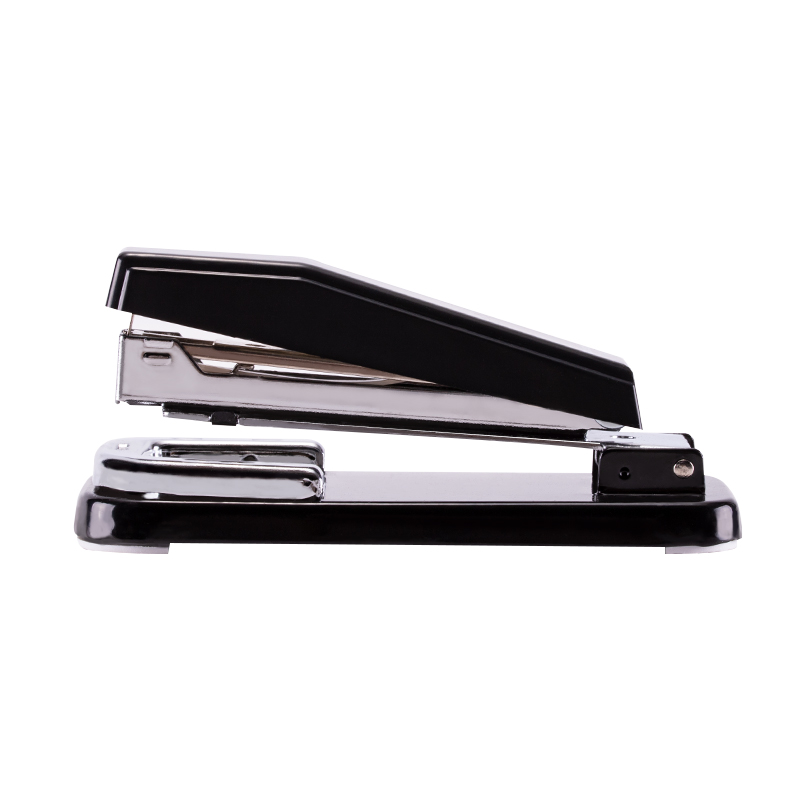 三木 P414 可转头订书机 25页 （计价单位：6个） 黑色