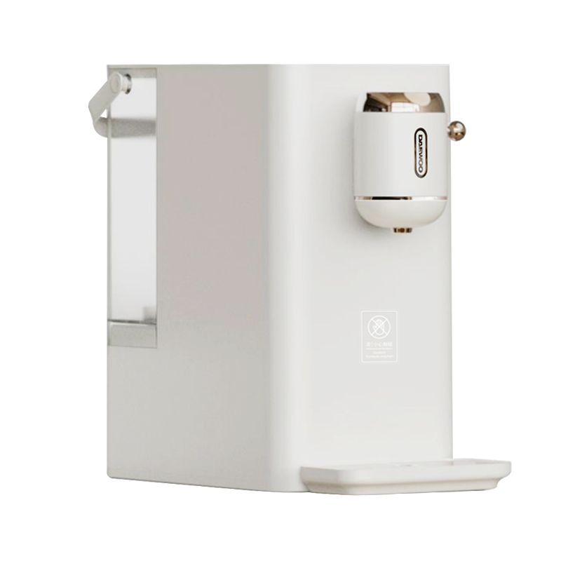 大宇（DAEWOO）台式净饮一体机  DP05  单位（台） 北欧白