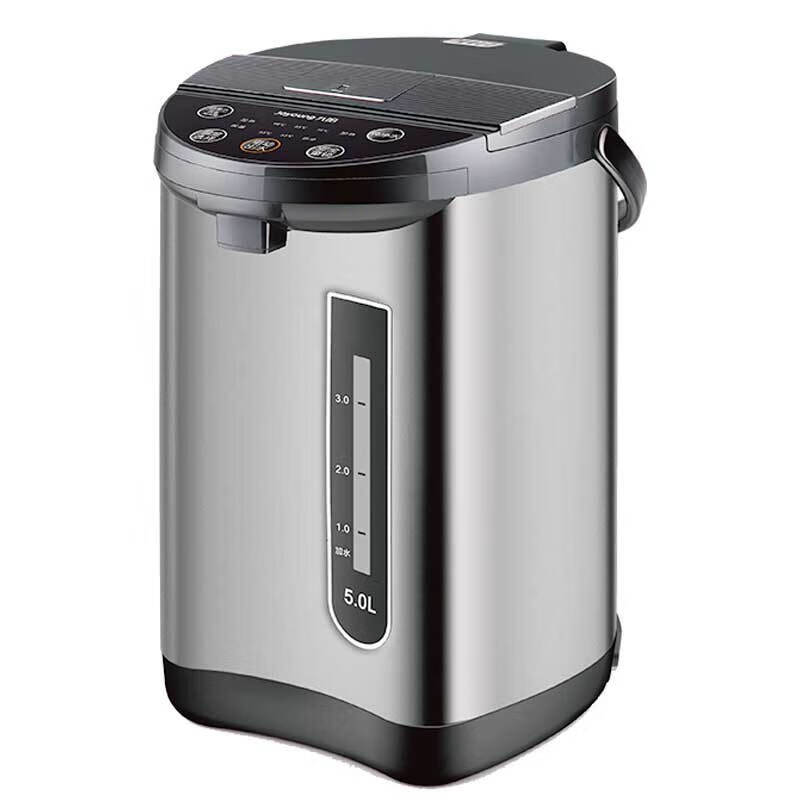 九阳（Joyoung）电开水瓶 K50-P11灰色（单位：个） 深灰色