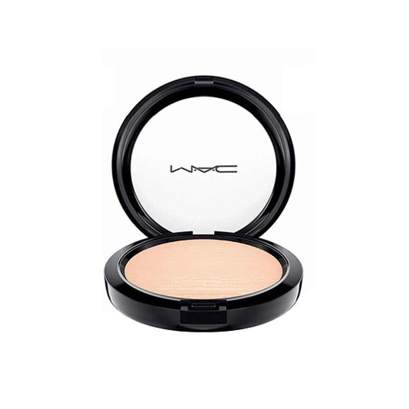 魅可MAC 立体绒光修颜饼 9g（生姜高光）（单位：盒） 自然色