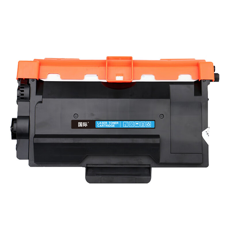 国际 TN-3335粉盒 兄弟HL-5440D 5445D 5450DN 6180DW 单位：支 黑色