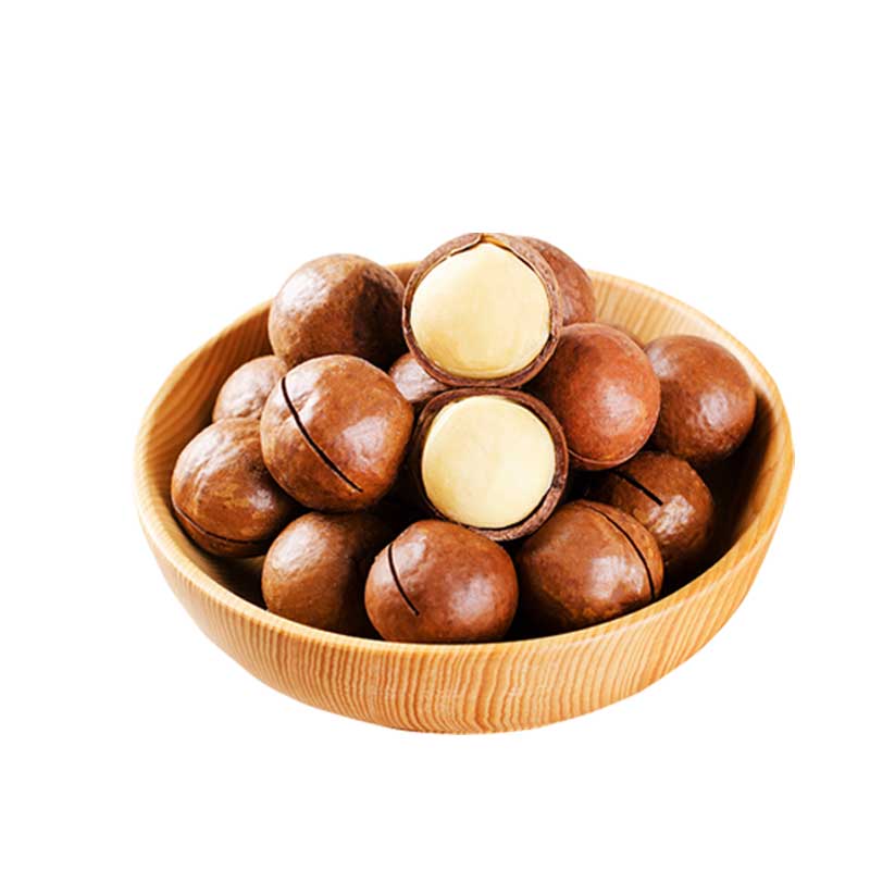 塔玛庄园山地夏威夷果190g/瓶*2瓶  