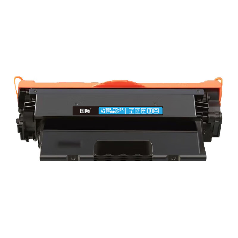 国际 CC388X超大容硒鼓 惠普m1136 m126a P1108 P1106 单位：支 黑色