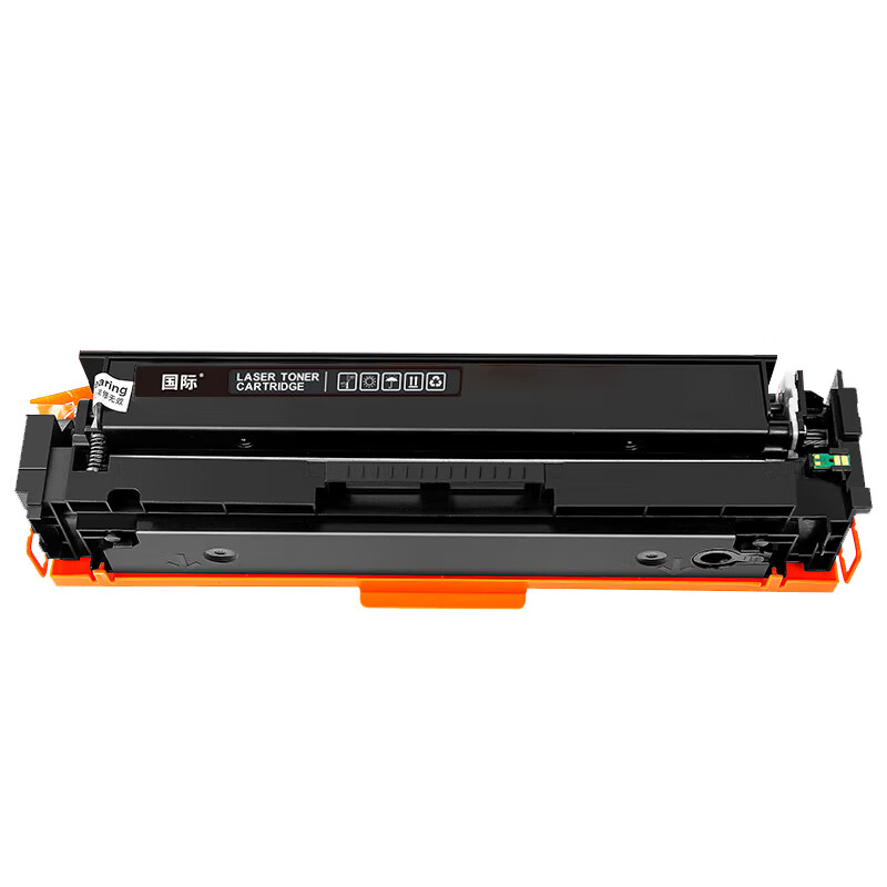 国际 W2041X带芯片大容硒鼓 惠普479fdw/79dwW2040A/m454dw单位：支 青色