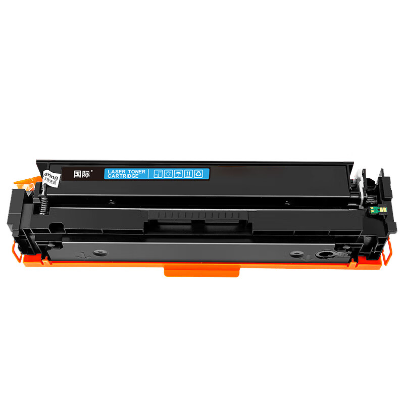 国际 W2041A带芯片硒鼓 惠普479fdw/79dwW2040A/m454dw 单位：支 青色