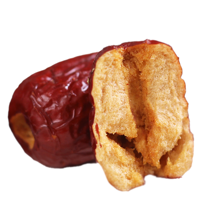 塔玛庄园留香脆枣220g/袋*3袋  