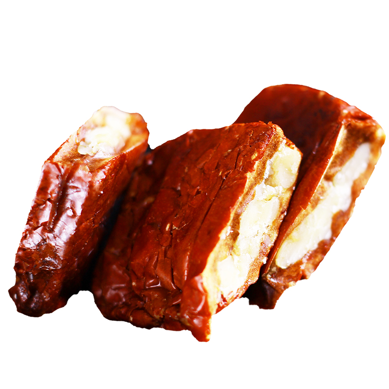 塔玛庄园网红枣仁派380g/袋*1袋  