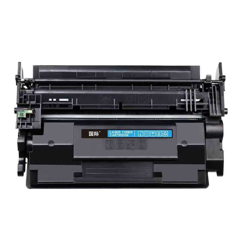国际 CF287X带芯片大容硒鼓 惠普M501n M527f M506dn M527z单位：支 黑色