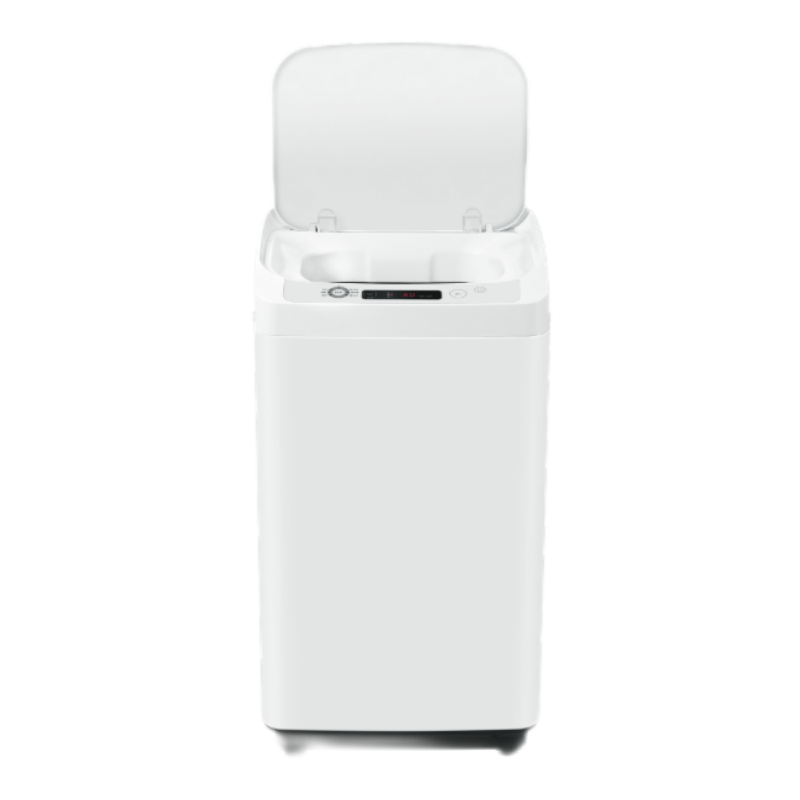 海尔 XQ1-J158 全自动3.3公斤波轮洗鞋机 白色(单位：台) 白色