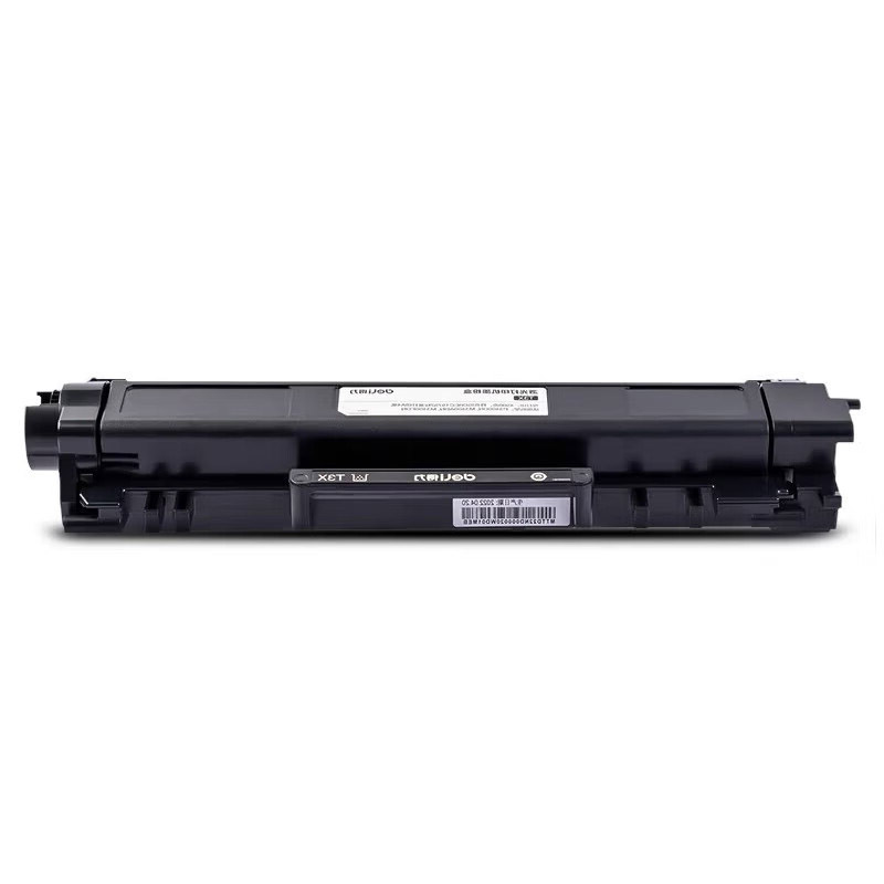 得力(deli) T3X 适用得力P3400DN  4500页 墨粉盒 (计价单位：只) 黑色