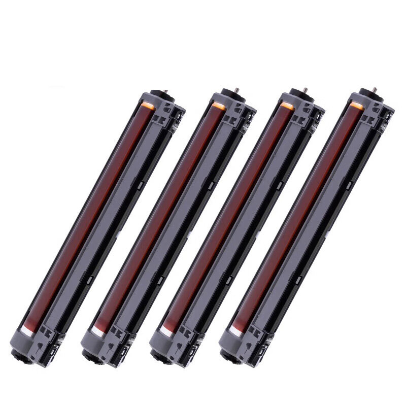 得力(deli) DDR24   18000页(黑色） 54000页（彩色）(计价单位：套) 黑+彩  