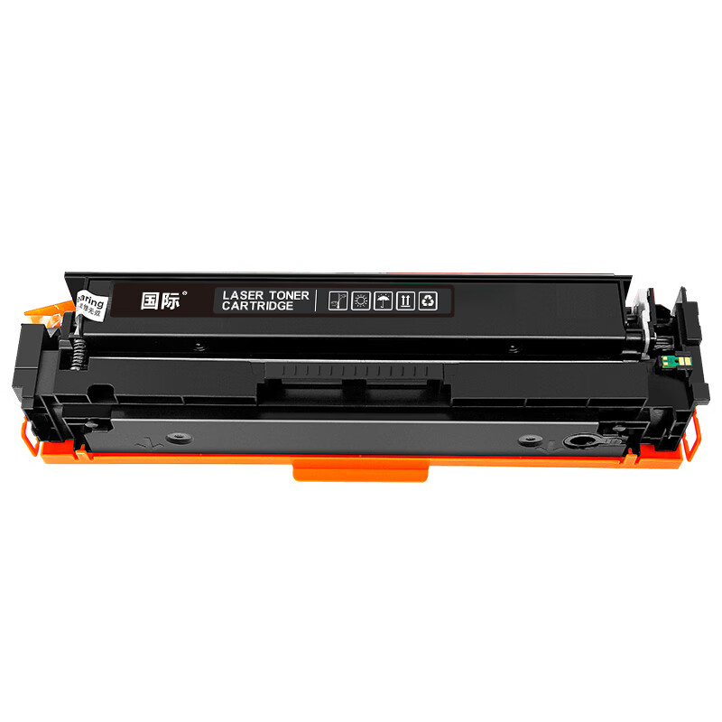 国际 CF400X带芯片大容硒鼓 惠普M252DW M277DW M252N M277N单位：支 黑色