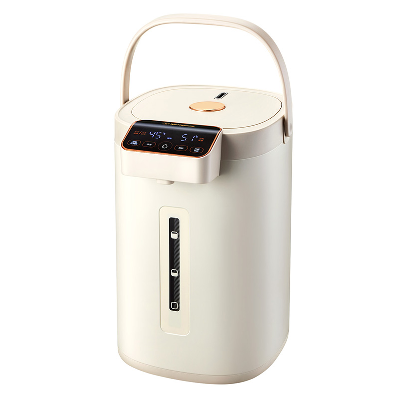 西屋Westinghouse电热开水瓶WSP162（单位：台） 米白色