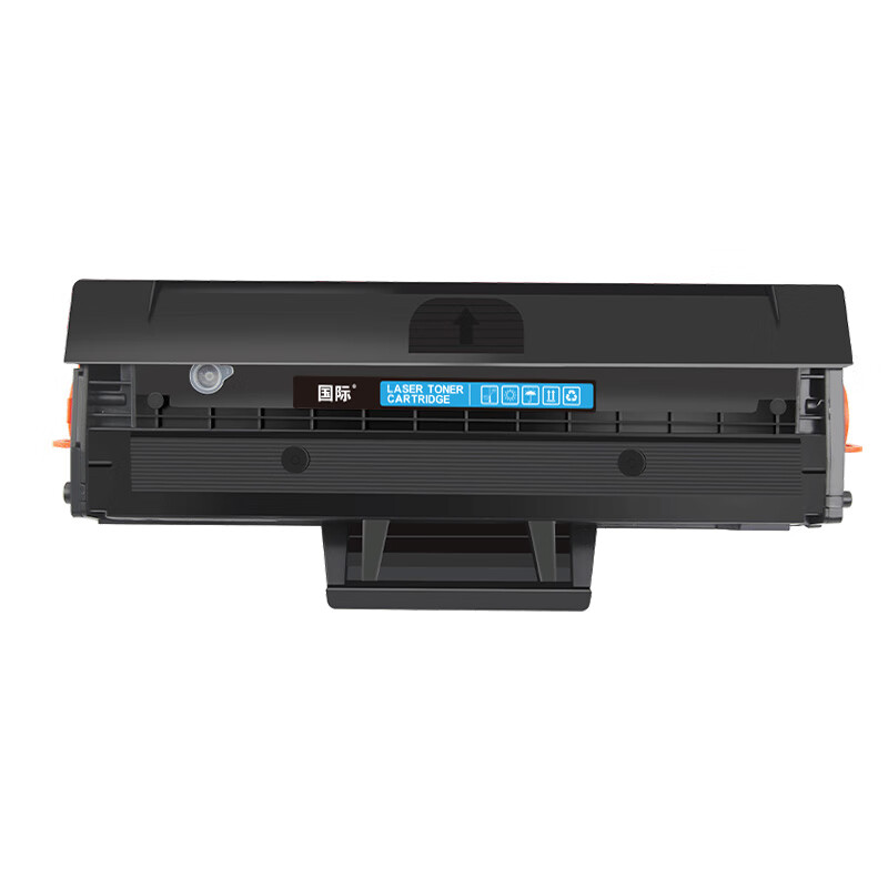 国际 MLT-D101S硒鼓 三星SCX3401FH ML2161 SCX3405 单位：支 黑色