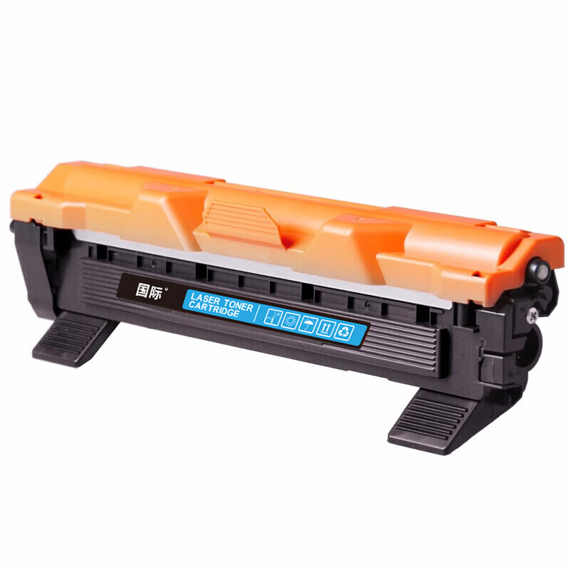 国际 TN1035大容粉盒 兄弟DCP1618W MFC1919NW MFC1908 单位：支 黑色