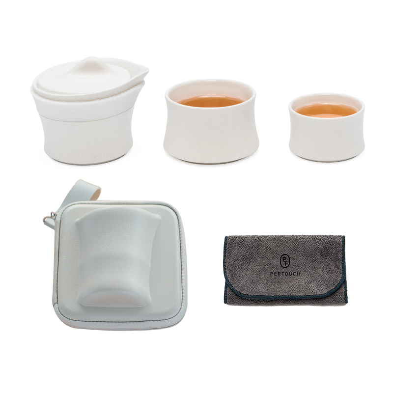 泊喜  M1便携版-白色（单位：个）  