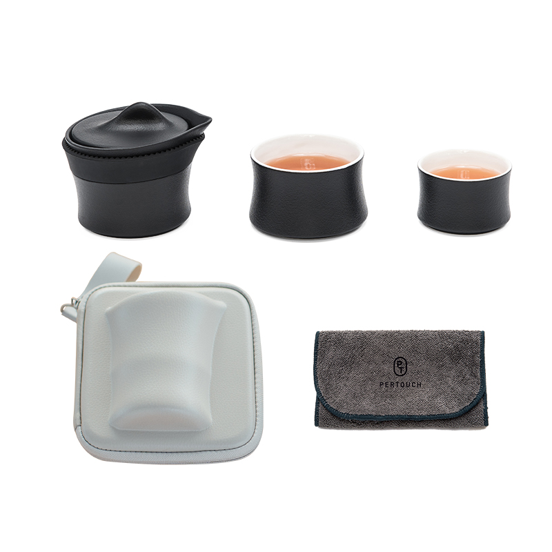 泊喜  M1便携版-黑色（单位：个）  