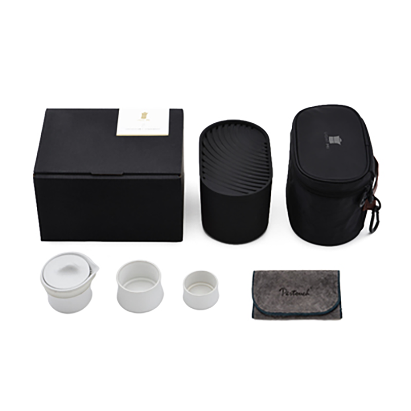 泊喜  小巨蛋M1行动版（白色）（单位：个）  