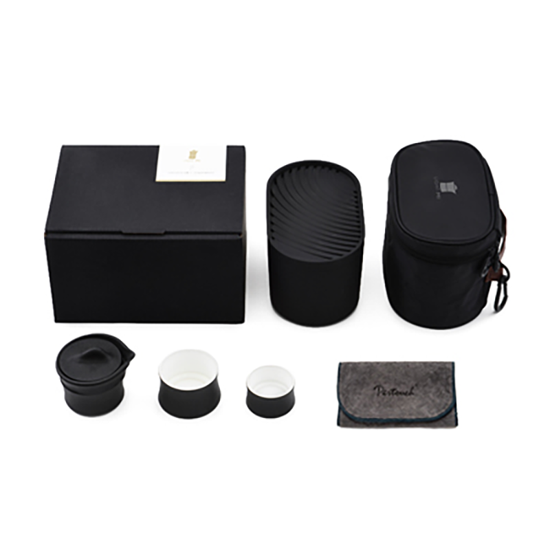 泊喜  小巨蛋M1行动版（黑色）（单位：个）  