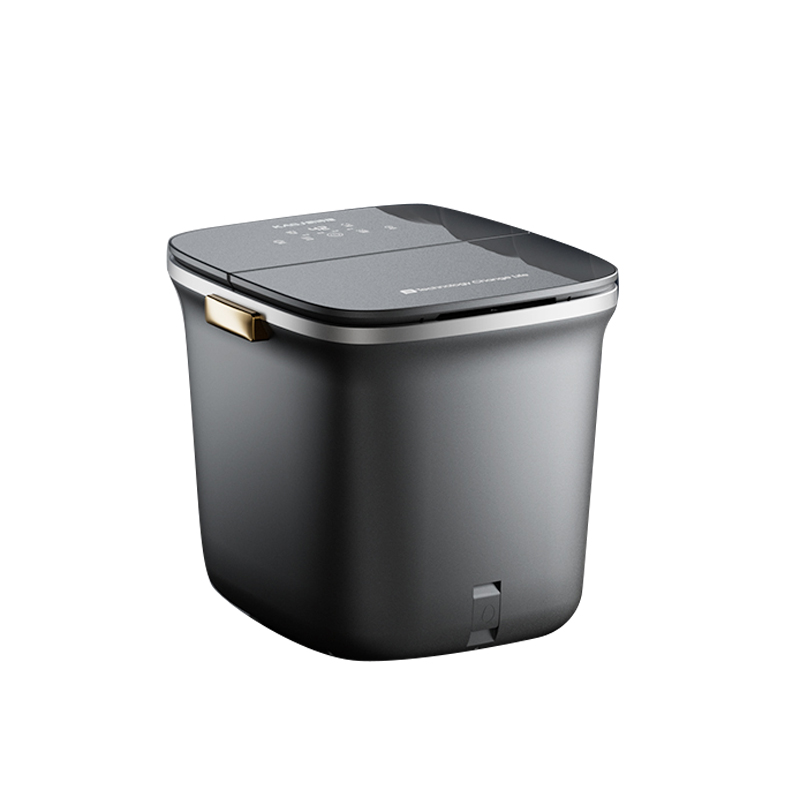 凯诗捷（KASJ） K2 500W 打造私人按摩师 露华灰（单位：个）