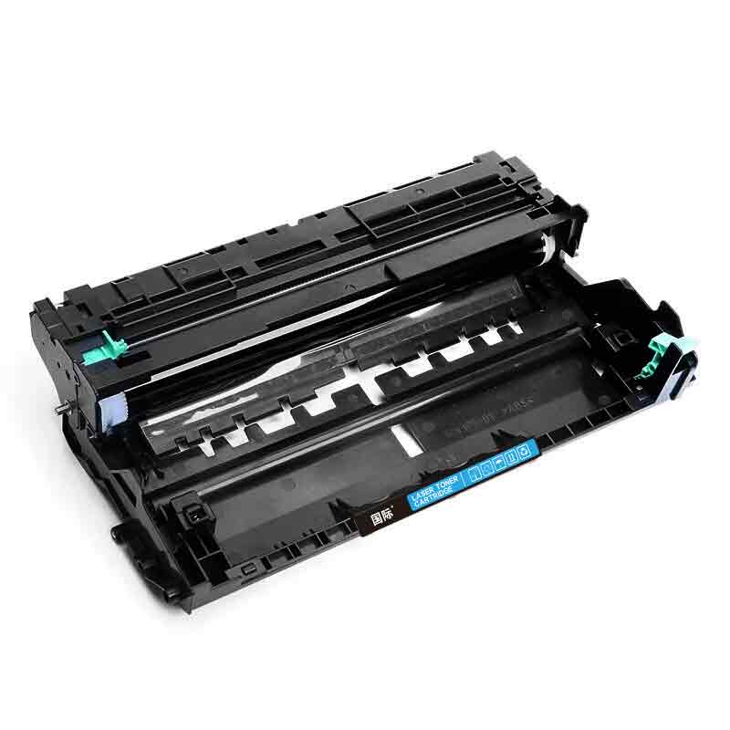 国际 DR3450鼓架 兄弟MFC-8535DN 8530DN 8540DN 单位：支 黑色