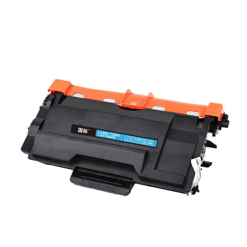 国际 TN-3435大容粉盒 兄弟MFC-8535DN 8530DN 8540DN 单位：支 黑色