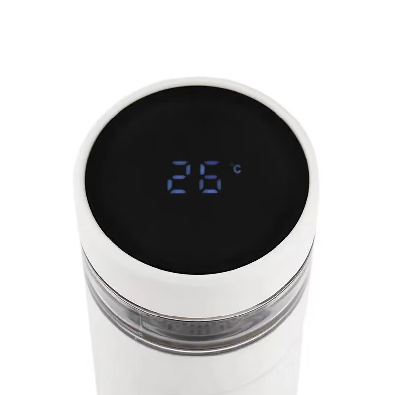 venes 至臻茶水分离杯FC253-450单位：个 象牙白