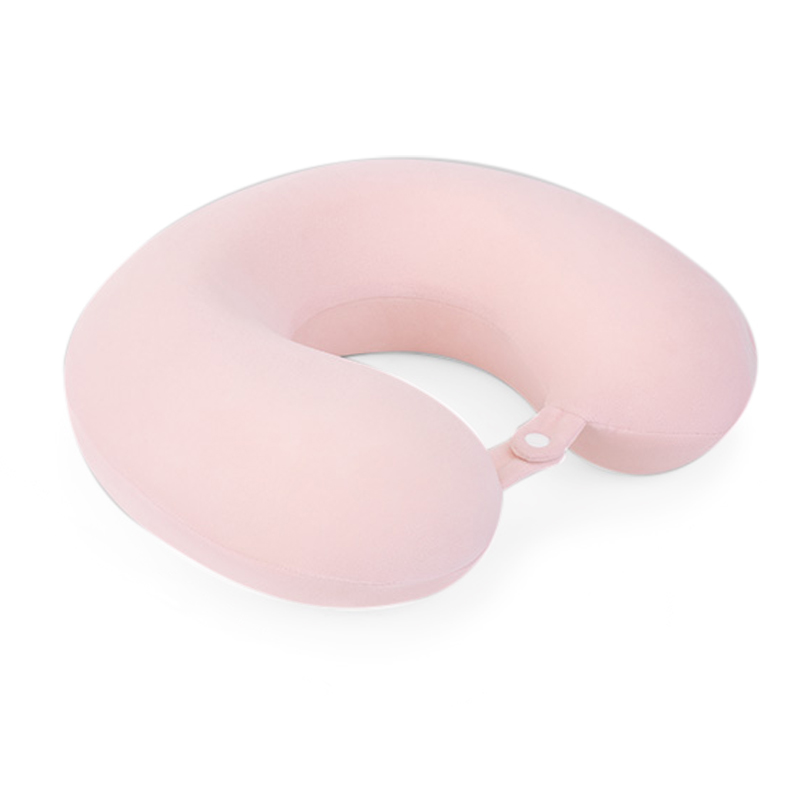 佳奥（JAGO） J24A15AR6  U型枕  粉色（单位：个）