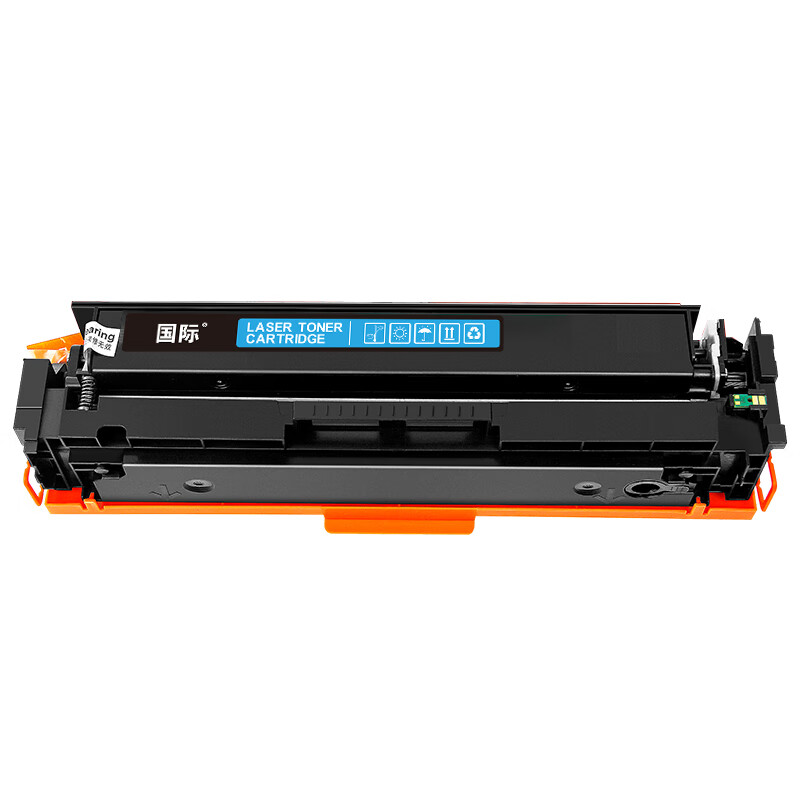 国际 CF541A硒鼓 惠普M254dw M281fdW M280NW 单位：支 青色