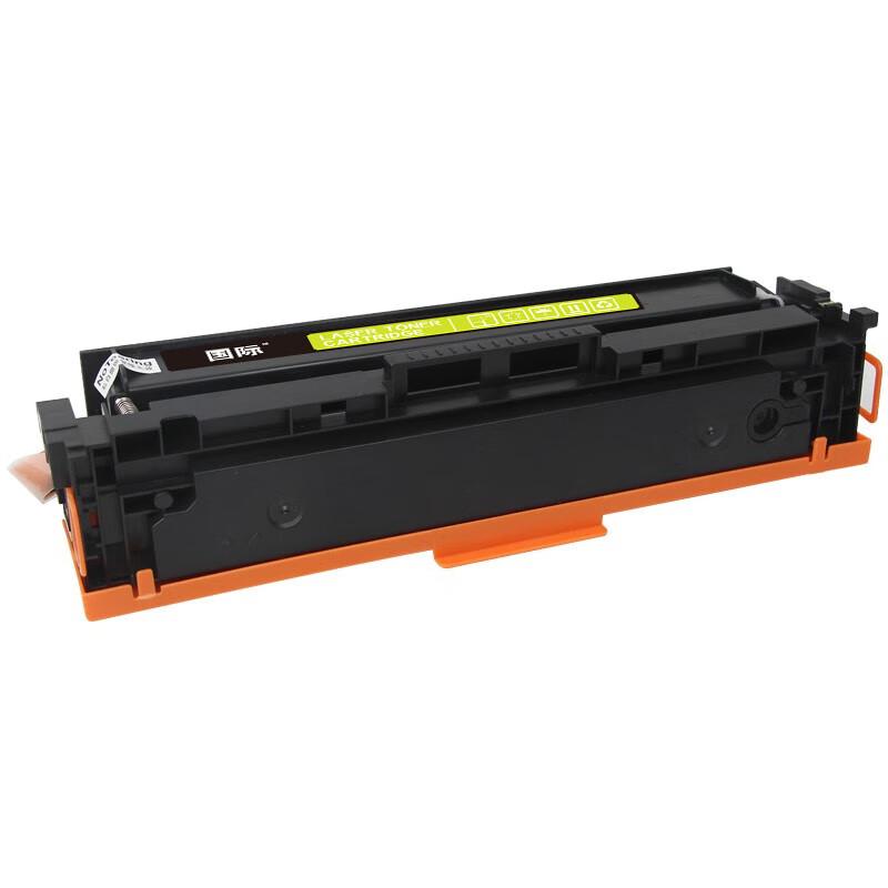 国际 CF542X大容硒鼓 惠普M254dw M281fdW M280NW 单位：支 黄色