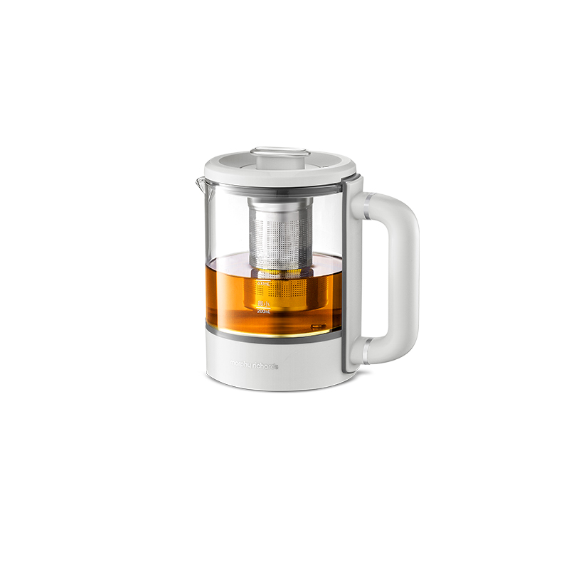 摩飞（morphy richards）配件（MR8200养生杯）MR1083（单位：个） 白色