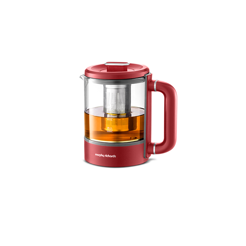 摩飞（morphy richards）配件（MR8200养生杯）MR1083（单位：个） 红色
