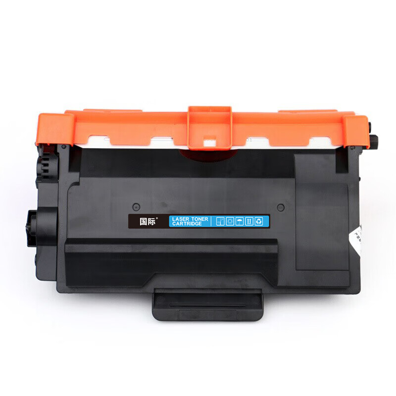 国际 LT401粉盒 联想M8650DN M8950DNF LJ5000DN单位：支 黑色