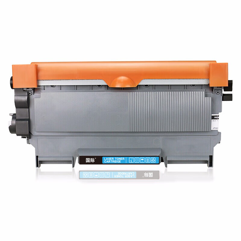 国际 LT2441大容粉盒 联想M7400 M7450F LJ2400 M7600D 单位：支 黑色