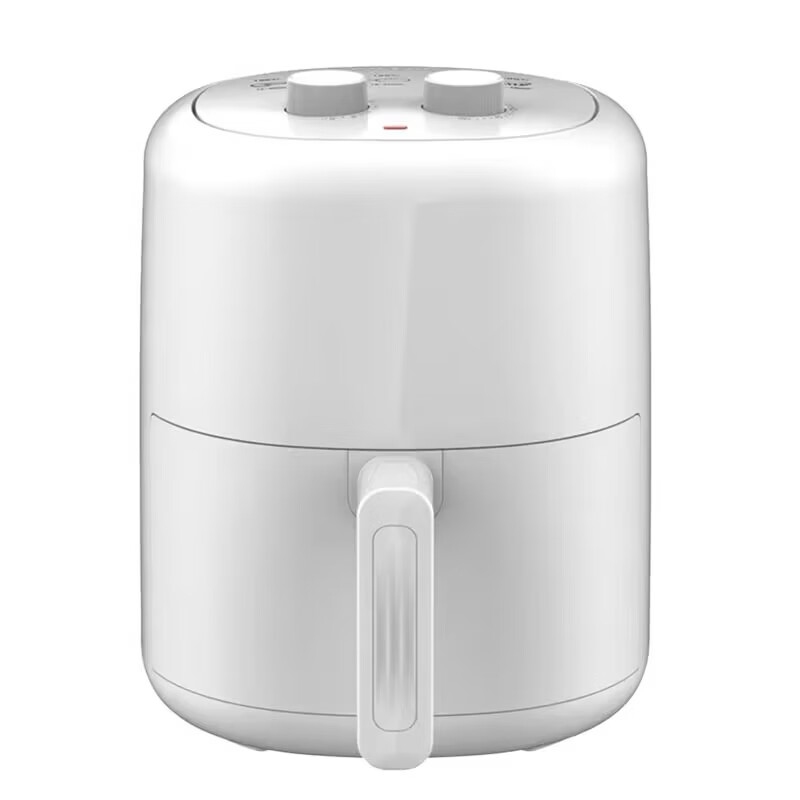 康佳（KONKA）3.5L 空气炸锅 KKZG-3203-R（单位：台） 白色