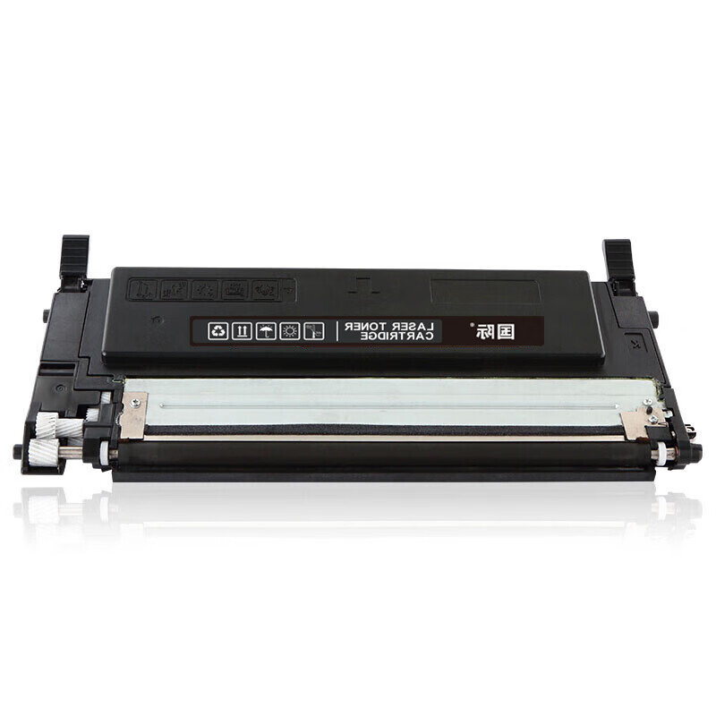 国际 CLT-C407S粉盒 三星CLP320 321 325 326 CLX3186 单位：支 青色