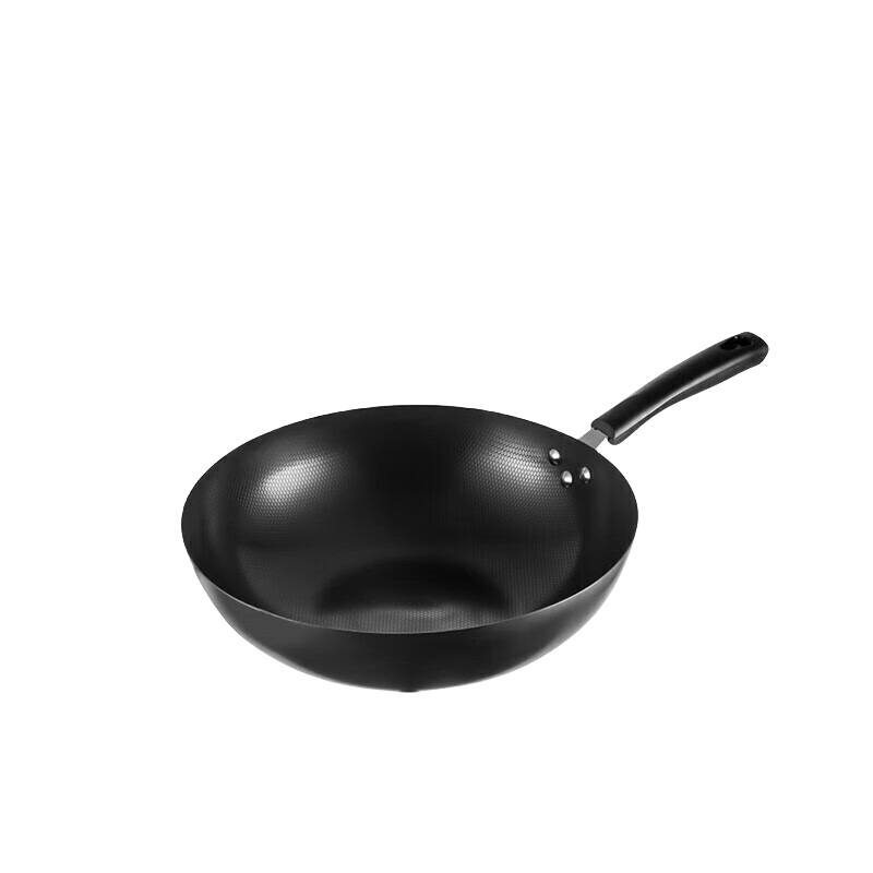 美厨丽晶真不锈炒锅30CM/MDB-30（单位：个）  