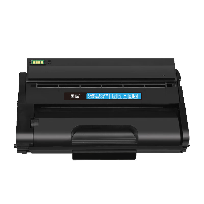 国际 SP3400硒鼓 理光3400SF 3400N 3410SF 3410DN 单位：支 黑色