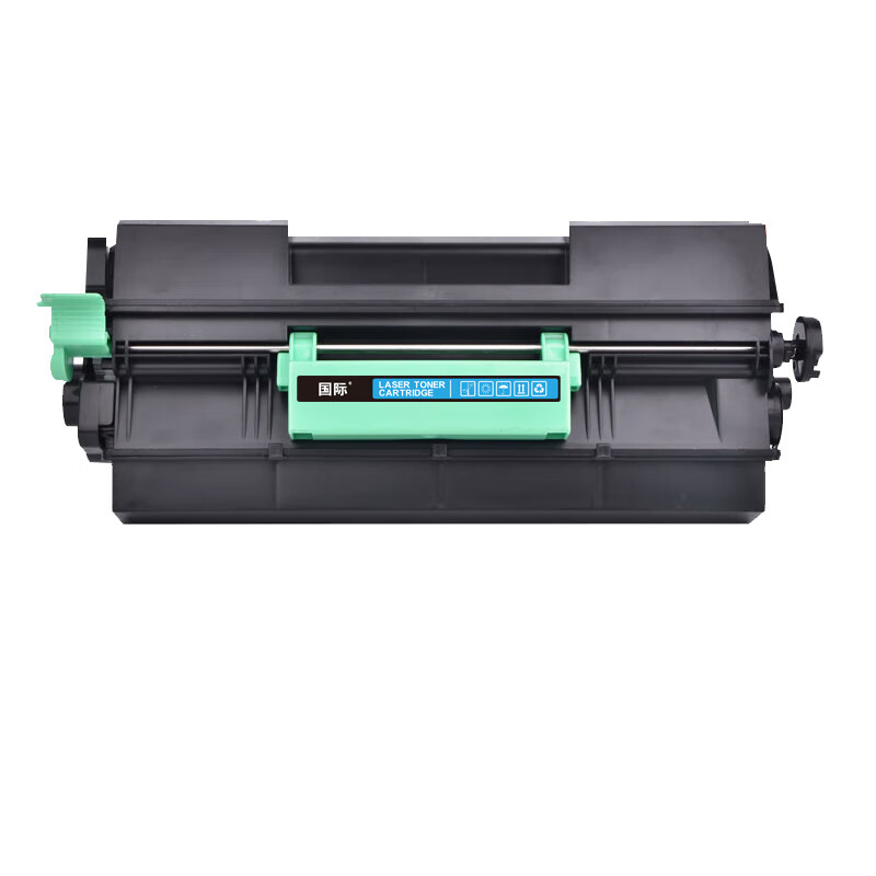 国际 SP4500C粉盒 理光SP3600DN 3610SF 4510DN 4510SF 单位：支 黑色