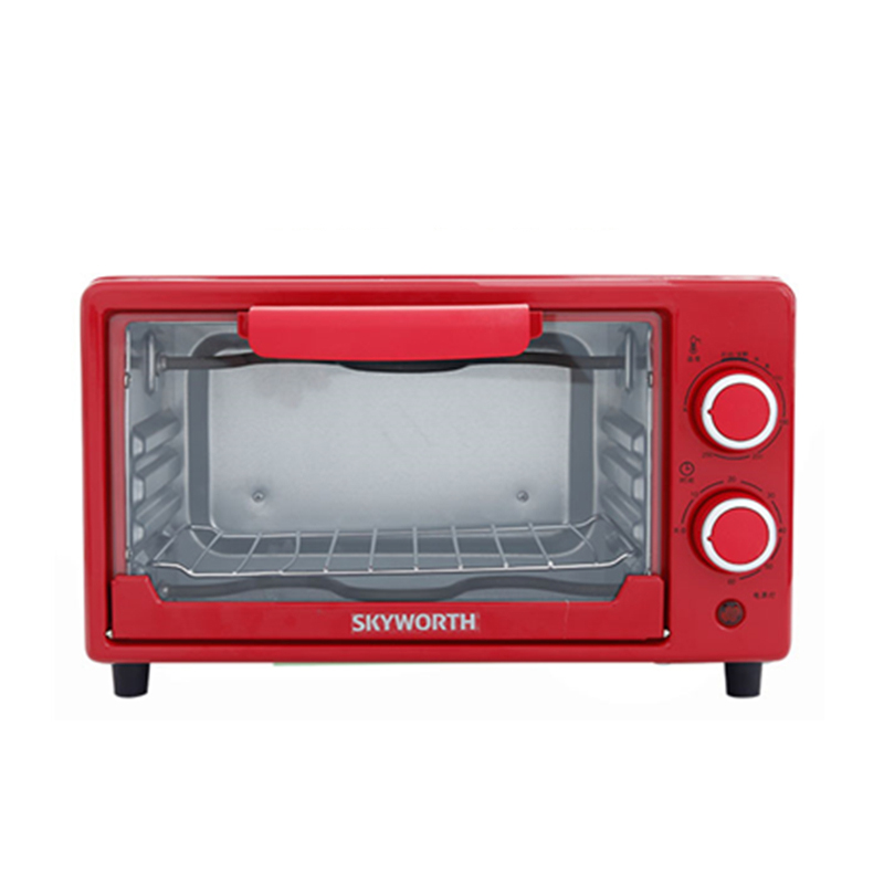 创维全屋智能家电 创维烤箱K211（单位：台） 红色