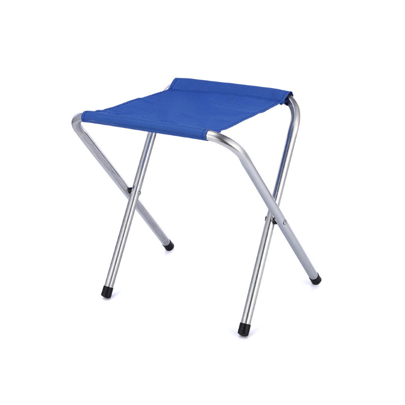 三极 TP5522  便携式折叠椅    25*29*34cm（单位：把） 蓝色
