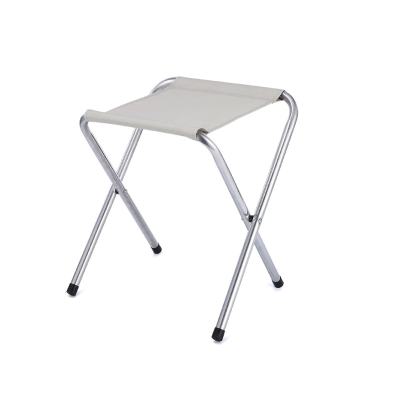 三极 TP5522  便携式折叠椅    25*29*34cm（单位：把） 白色