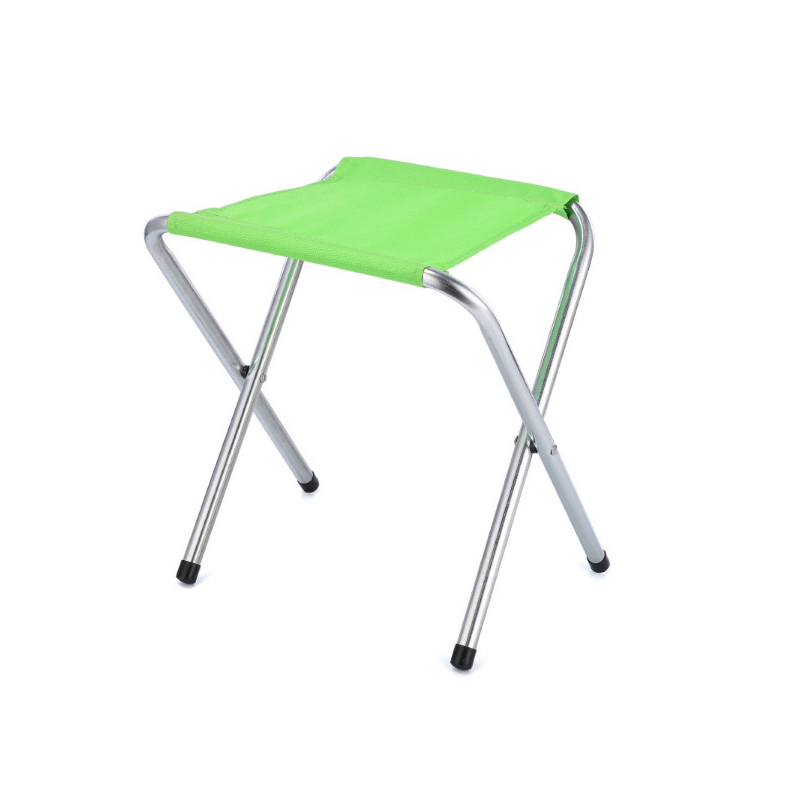 三极 TP5522  便携式折叠椅    25*29*34cm（单位：把） 绿色