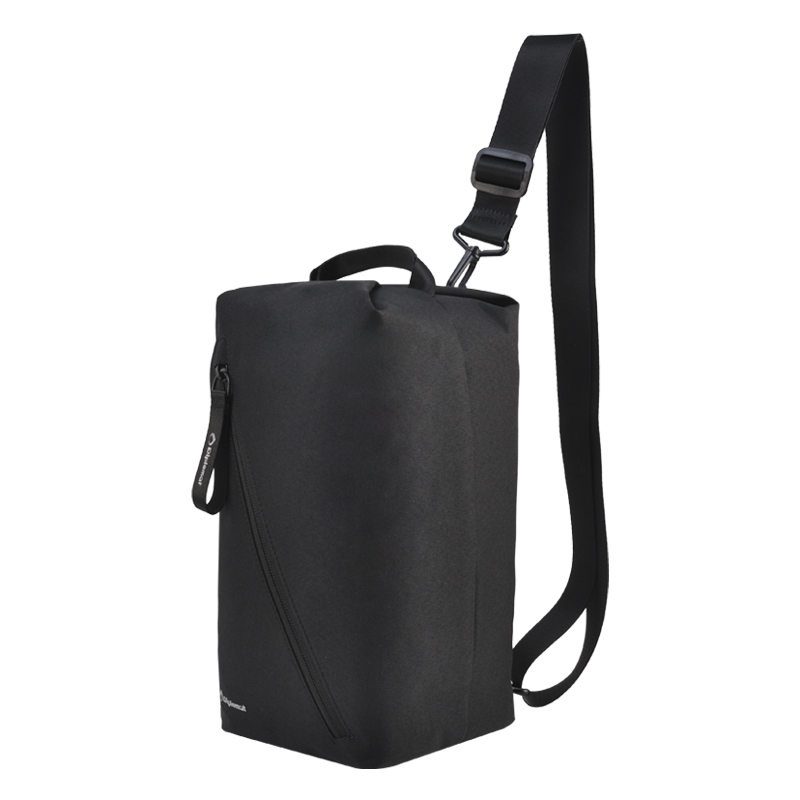 Diplomat外交官斜挎包DS-14106L  单位：只 黑色