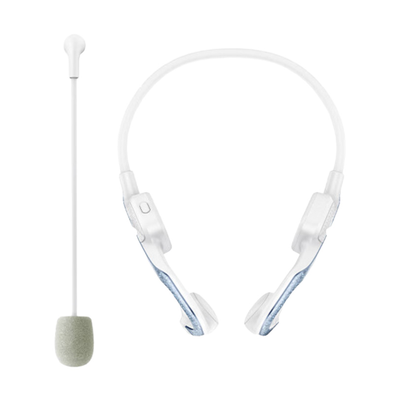 小天才护耳耳机  E2S 台 冰川秘境