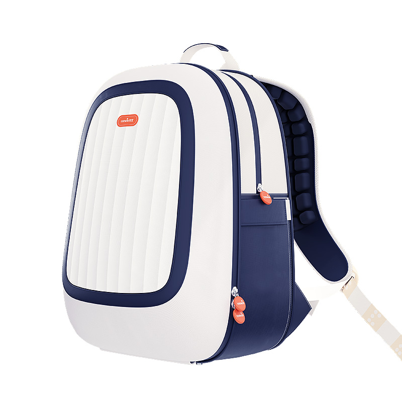 [天文]气囊护脊 书包（单位：个） 蓝色