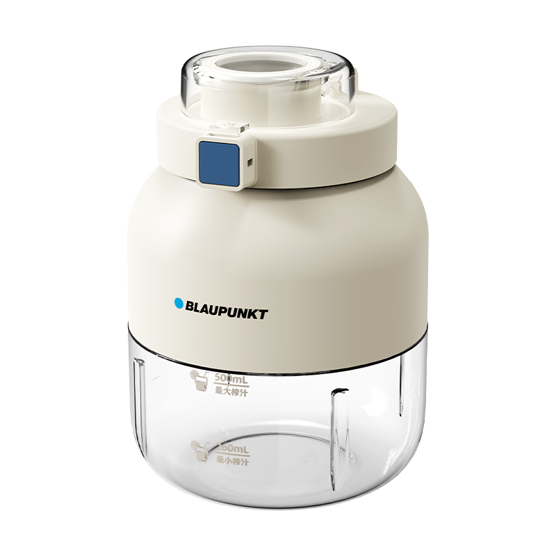 蓝宝&middot;运动果汁机（单位：台）BP-GZ6 白色