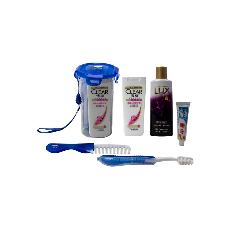 思珀莱 魅力生活套装A1  